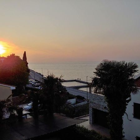 Sobe Al Moletto Apartment Koper Exterior photo