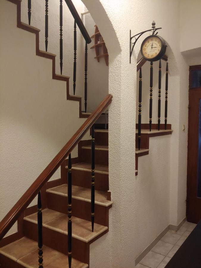 Sobe Al Moletto Apartment Koper Exterior photo