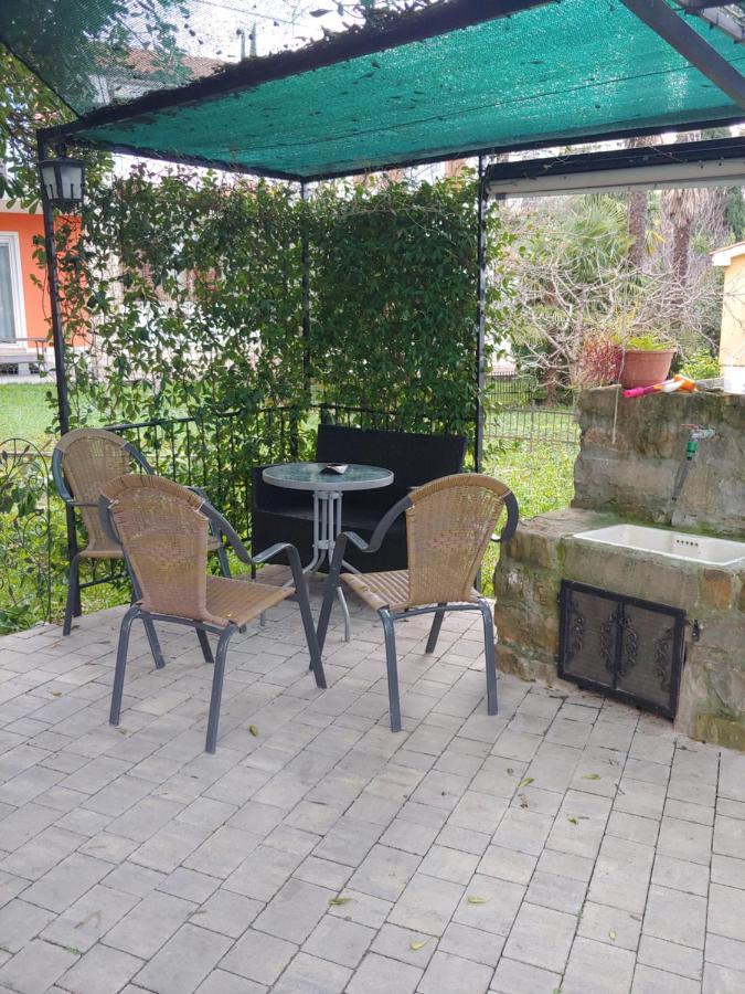 Sobe Al Moletto Apartment Koper Exterior photo